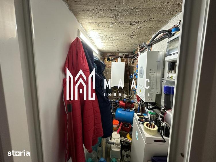Casă cu 4 camere cu Teren 570 Mp în Central