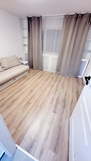 Apartament cu 2 camere decomandat în Unirii