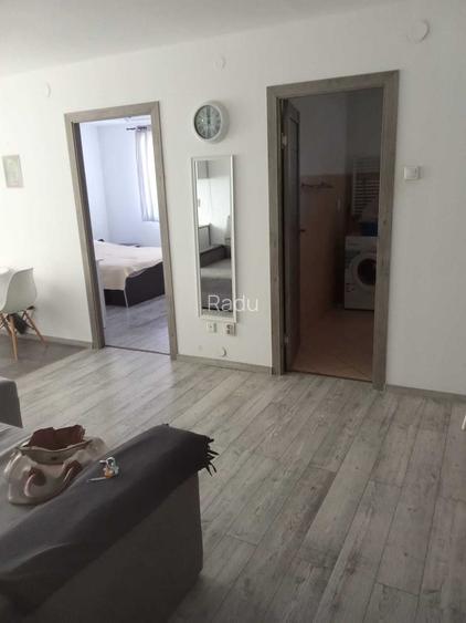 Apartament de inchiriat Sibiu