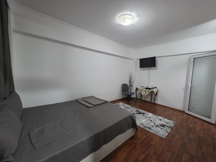 Garsonieră în Central