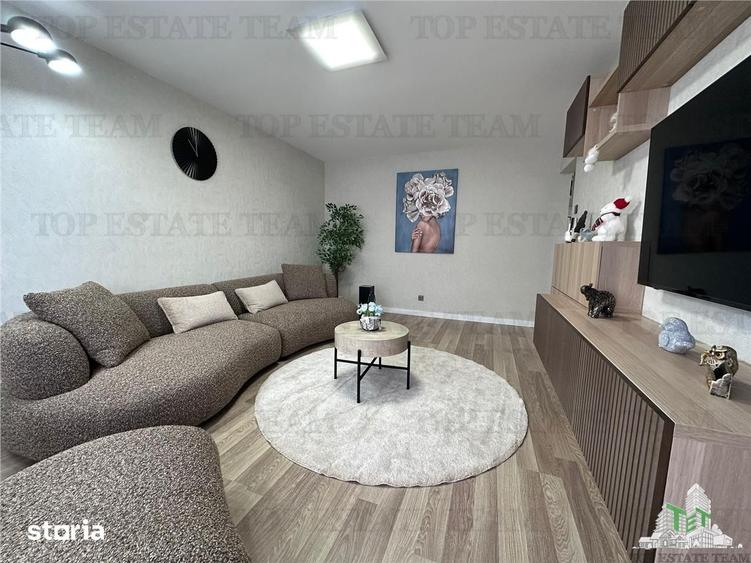Apartament cu 2 camere, mobilat în Aviației — fotografia 2