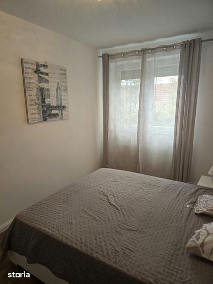 Apartament cu 2 camere în Burdea