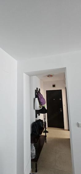 Garsonieră nedecomandată în Spitalul Județean