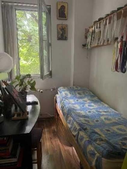 Apartament cu 2 camere semidecomandat în Pajura