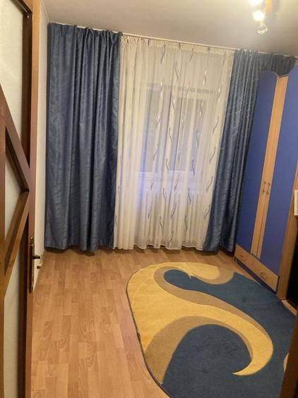 Apartament cu 2 camere decomandat în Ștefan cel Mare