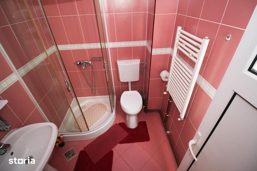 Vila de vanzare in Sinaia investitie ideala in inima statiunii - 8