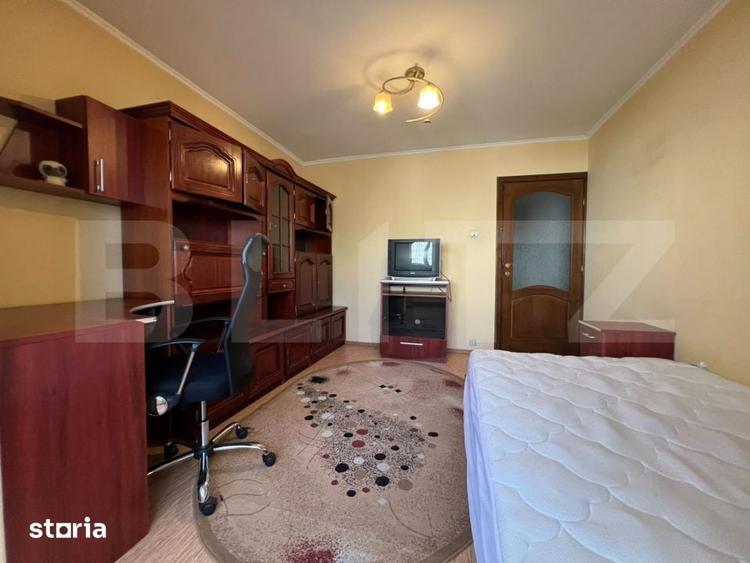 Apartament decomandat de inchiriat Zona Urbana - 3