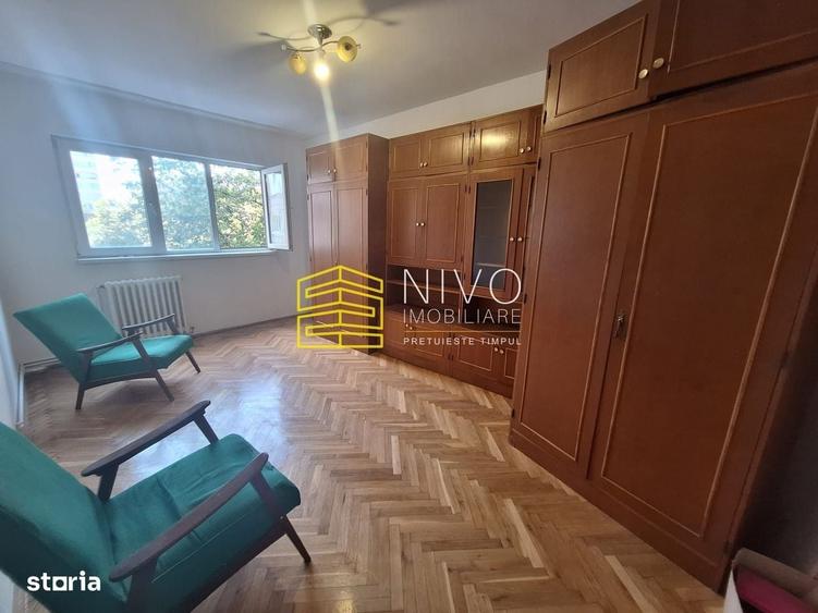 Apartament 3 camere Tg. Mures Dambu Pietros Zona Darina - 3