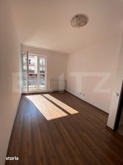 Apartament 2 camere, nemobilat, 60 mp, zona Abatorului - 4