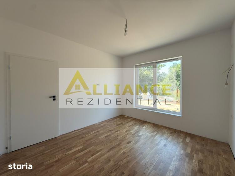 Vila Individuala | P+M | 4 camere + 2 bai | Proiect nou!!! - 9