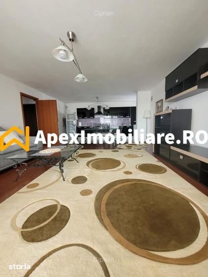 Apartament 2 camere de inchiriat Bucurestii Noi Bucuresti | ApexImobil - 9