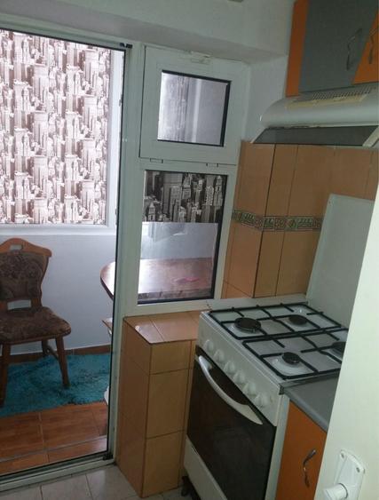 Garsonieră decomandată în Ultracentral