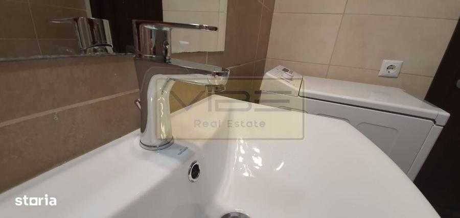 Apartament cu 2 camere în Tudor Vladimirescu