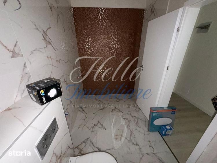 Apartament 3 camere, 72 mp, Sub Cetate - 3