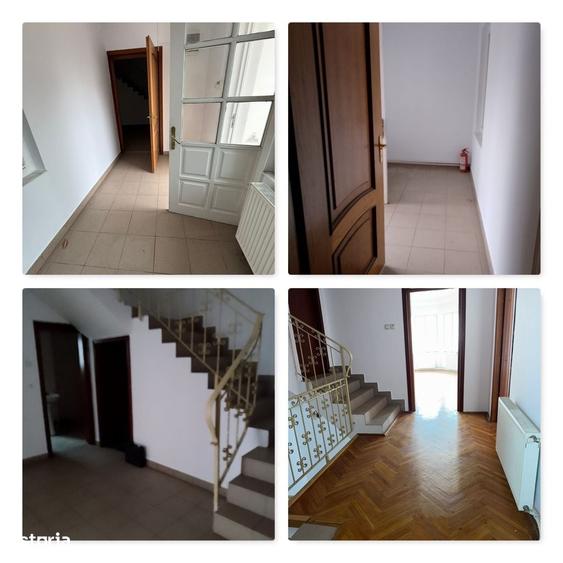 Casă cu 4 camere cu Teren 387 Mp în Independenței