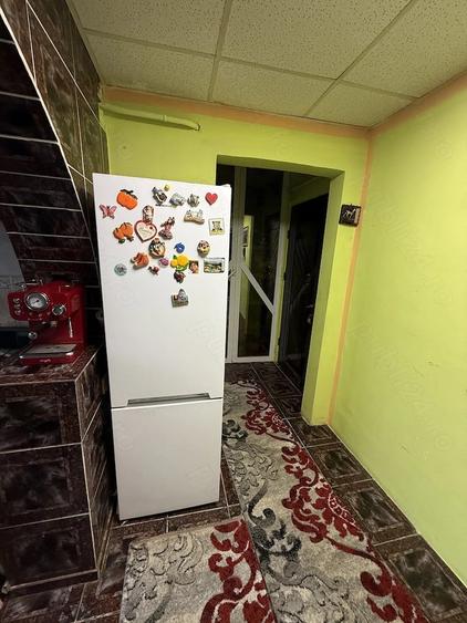 Apartament 2 camere, etaj 1, Micro 4 centrala proprie, balcon inchis, mobilat - Lugoj - 3