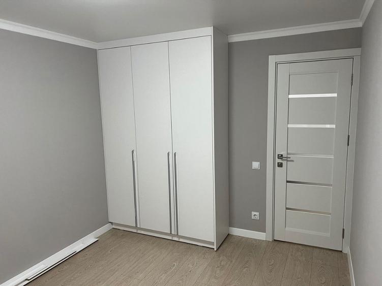 Apartament cu 2 camere decomandat în Avantgarden