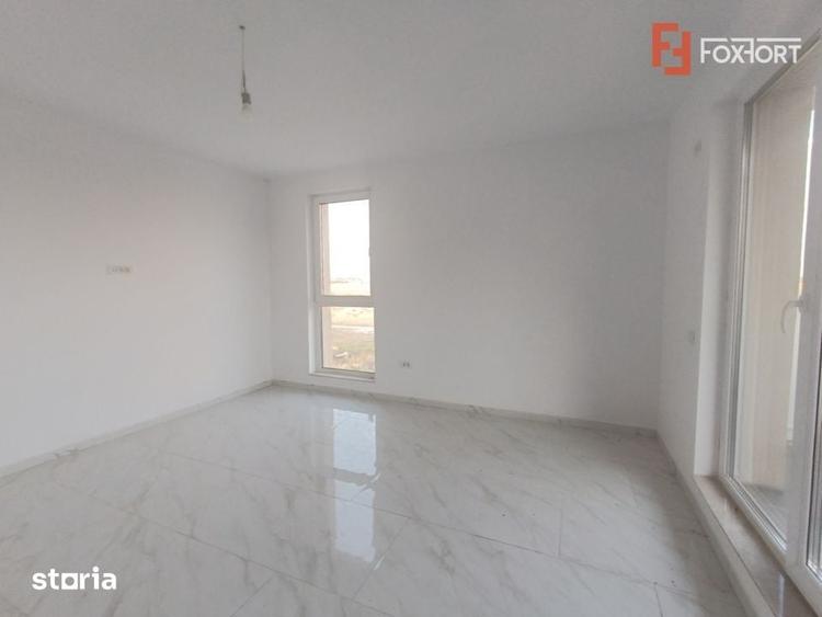 Apartament cu 2 camere decomandat în Iosefin