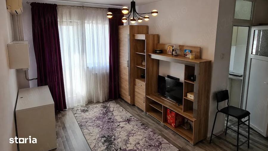 garsoniera chisinau-miramar-mega mall-pantelimon-modern - 8