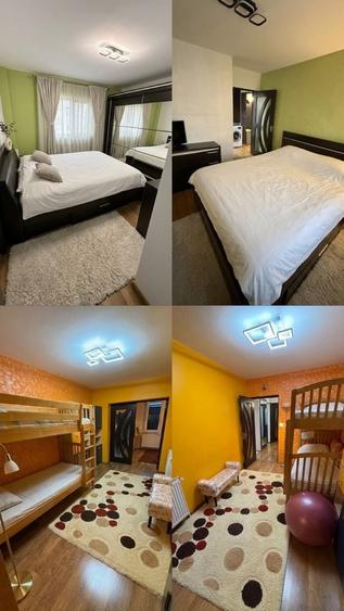 Apartament zona GARII -Scoala Stefan Barsanescu Iasi 4 camere ,2beciuri, gradina amenajata privata - 2