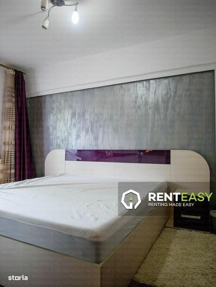 Apartament cu 3 camere situat in zona Podu de Fier - 5