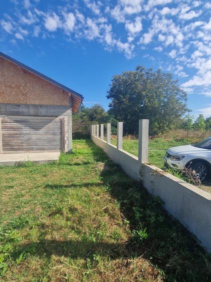 Casă cu 3 camere în Petrăchioaia