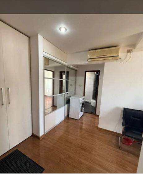 Apartament cu 2 camere decomandat în CET