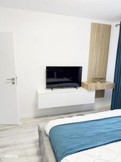 Apartament cu 3 camere în Rovine