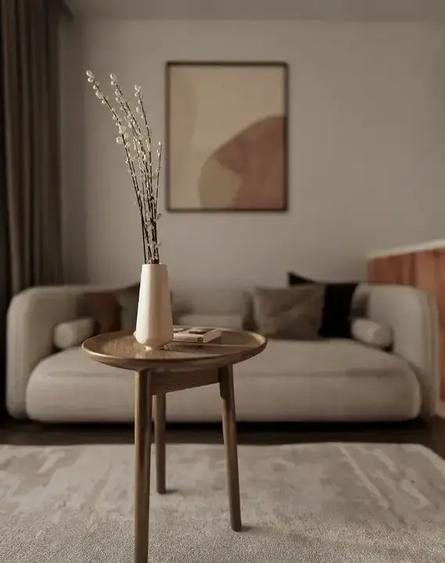 Apartament cu 3 camere decomandat în Theodor Pallady