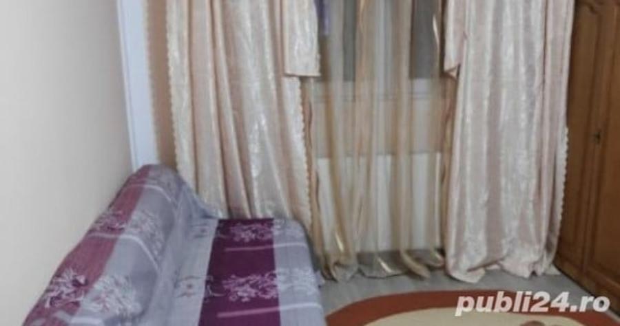Garsonieră decomandată în Caransebeș