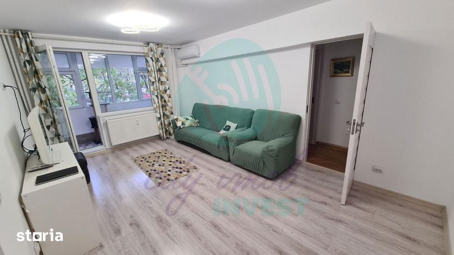 3 camere Obor Iancului | Parter inalt | 80 mp cu balcon mare - 10
