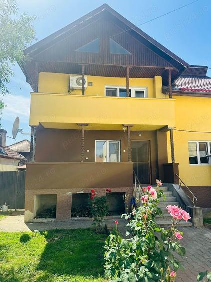 Casă cu 3 camere în Călimănești