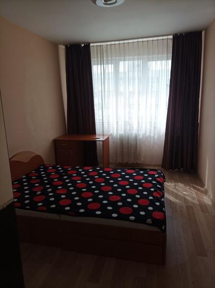 Apartament cu 2 camere decomandat în Alexandru cel Bun