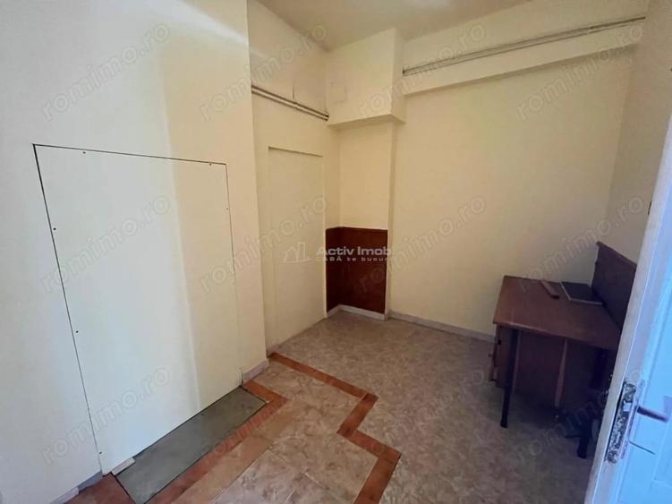 Spațiu comercial, de 58 mp, în Nord