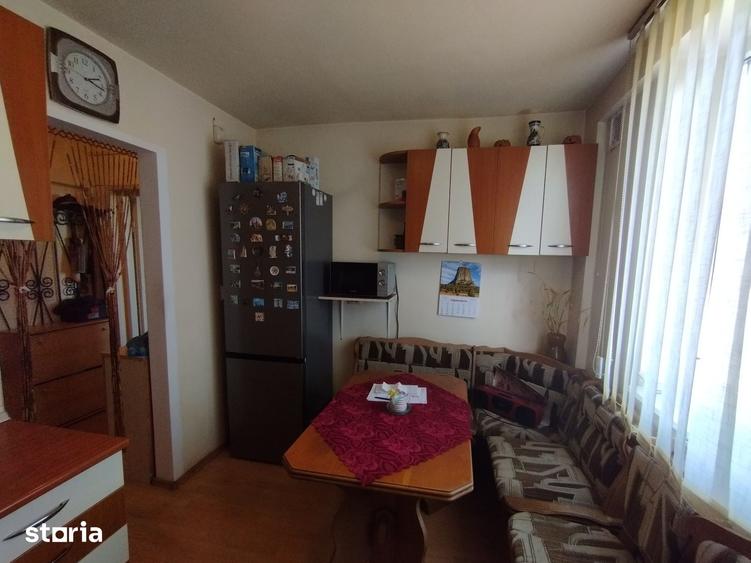 Va propunem la vanzare la superpre? ap.2 camere in Gheorgheni - 11