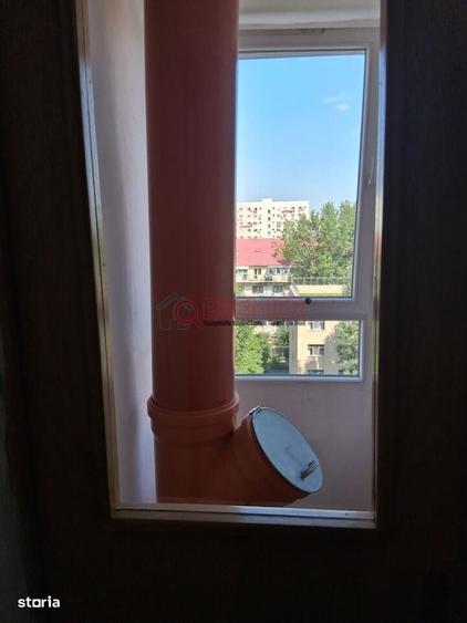 2 Camere | Str. Moldovita | 5 min metrou Aparatorii Patriei - 13