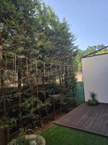 Apartament cu 3 camere decomandat, mobilat în Pipera