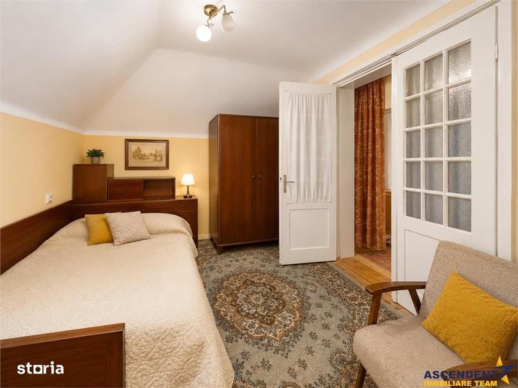Apartament cu 2 camere în Central