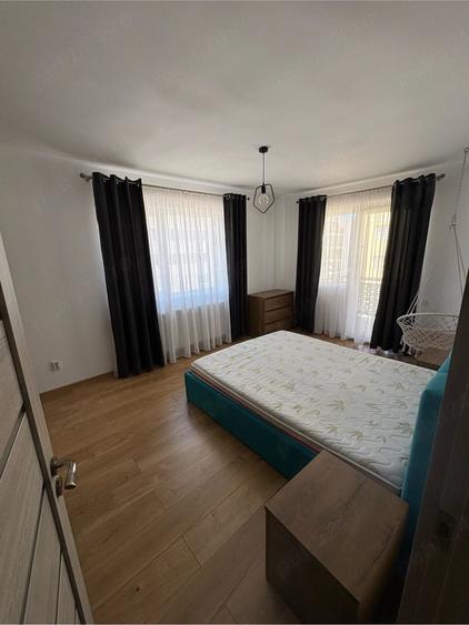 Apartament cu 2 camere decomandat în Florești