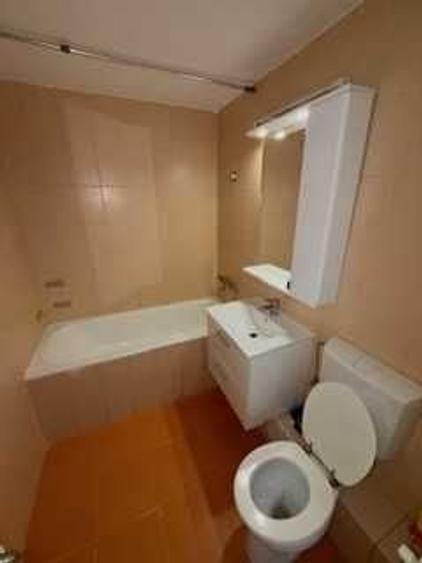 Apartament cu 2 camere decomandat în Mănăștur