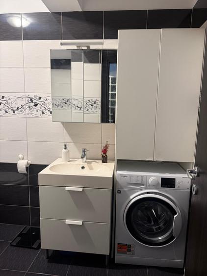 1 Decembrie 1918, 15 minute metrou, complex Sara Residence, parcare, centrala - 2