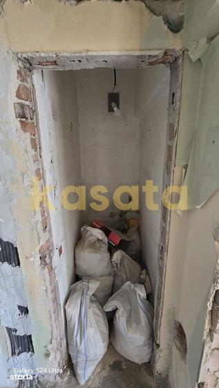 Apartament cu 2 camere în Vatra Luminoasă