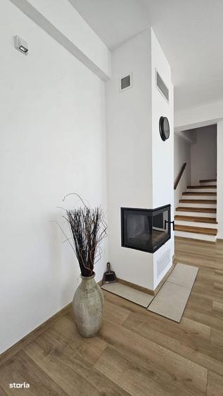 Casă cu 4 camere cu Teren 227 Mp în Central