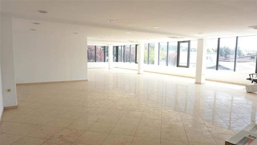 Spațiu comercial, de 140 mp, în Cartierul Traian