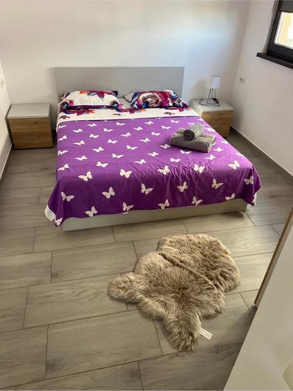 Apartament Mihai Bravu de inchiriat regim hotelier - 6