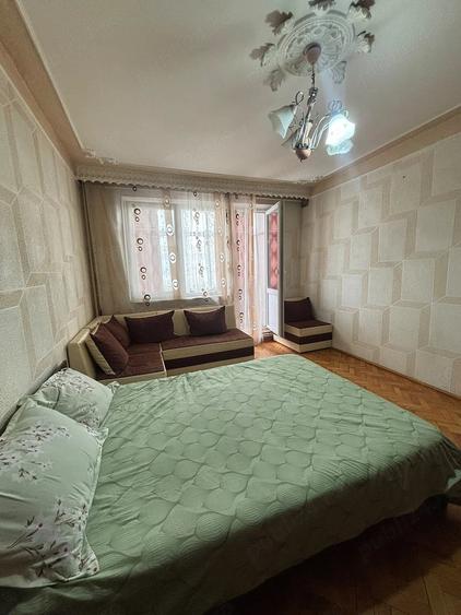 Apartament 2 camere decomandat - Alexandru cel Bun, centrala, aer condi?ionat - 7