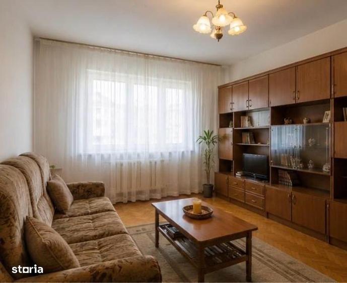 Apartament cu 2 camere în Gării