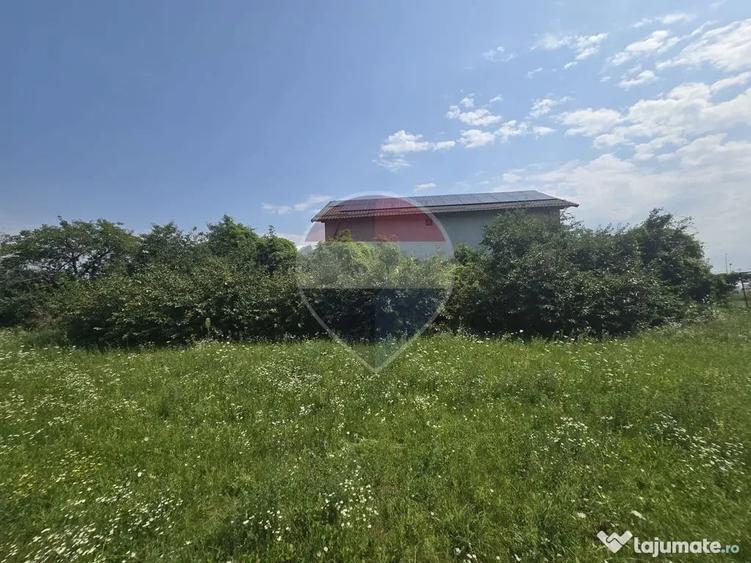 Teren în Blejoi