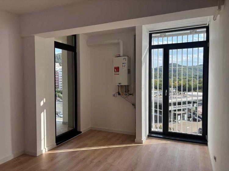 Apartament FINISAT - 2 camere in West Peak langa BMW Floresti - 5