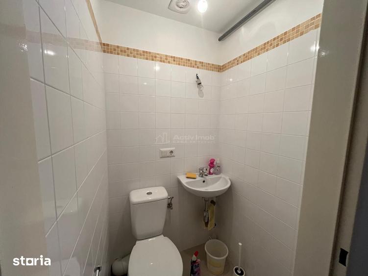 Apartament cu 3 camere în Nord